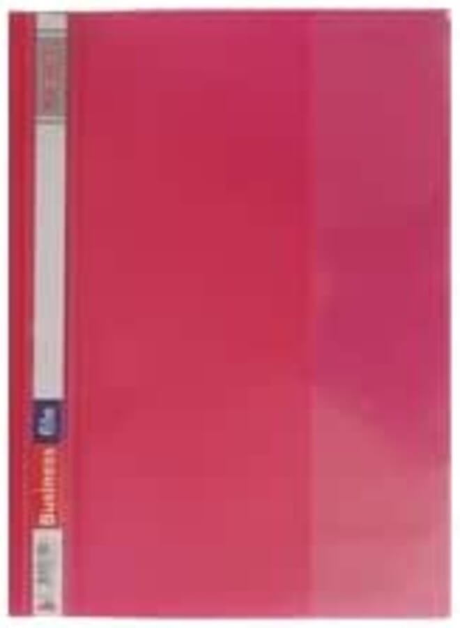 BENGE Cover Case A4 - Pink
